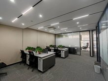 西安图书租赁 百平米空间里的文化方舟与文化温度