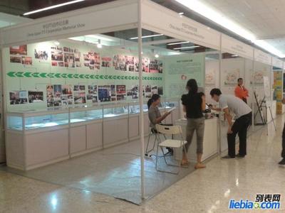 八棱柱图书展架租赁 八棱柱标摊租赁 方柱异形展位租赁-首商网