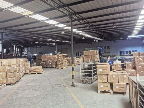 鱼洞大江厂内库房13000方整租 重庆大型厂房仓库地块的理想之选
